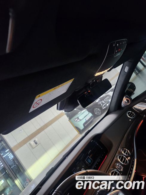 Mercedes-Benz S-Class 2018