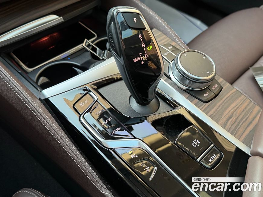 BMW Gran Turismo 2022