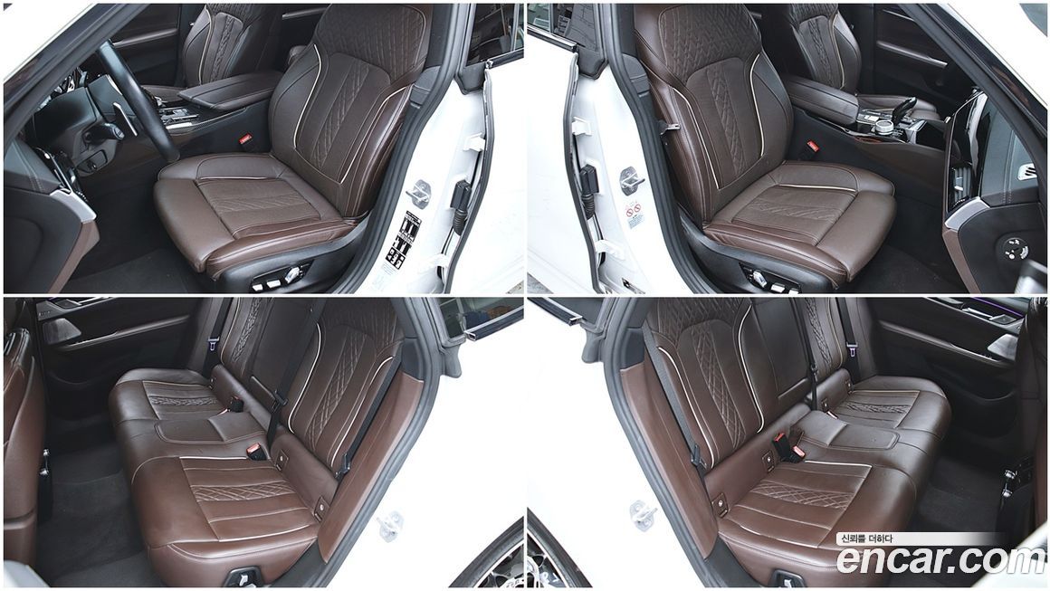 BMW Gran Turismo 2022