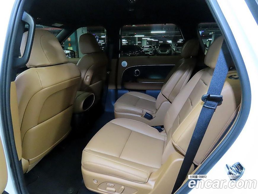 Hyundai Palisade 2026