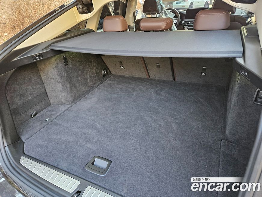 BMW Gran Turismo 2022