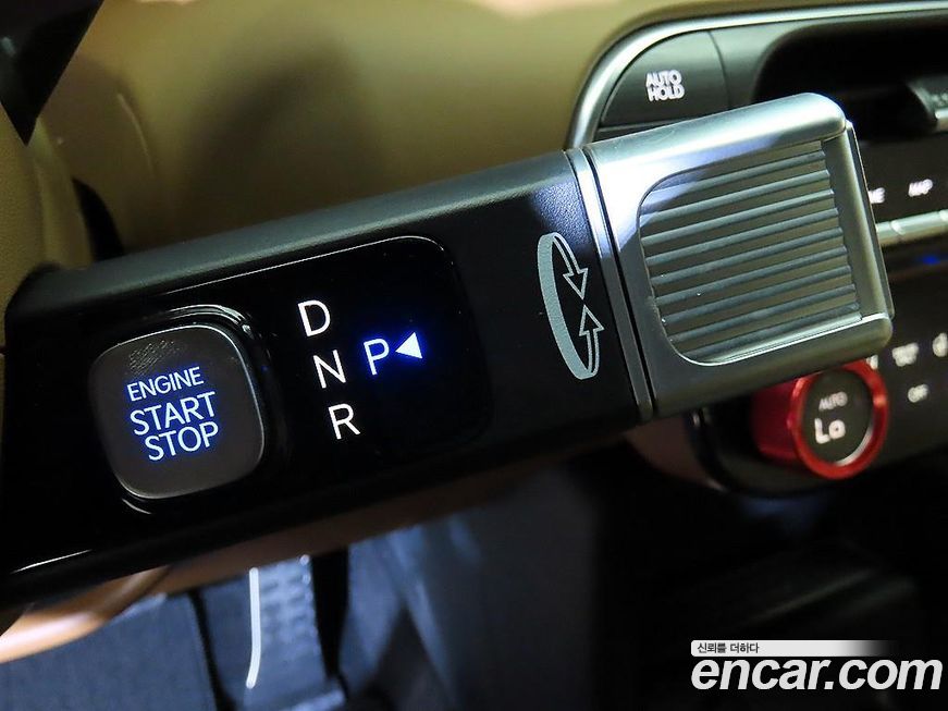 Hyundai Palisade 2026