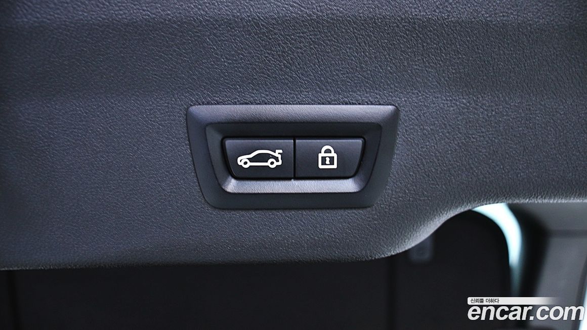 BMW Gran Turismo 2022