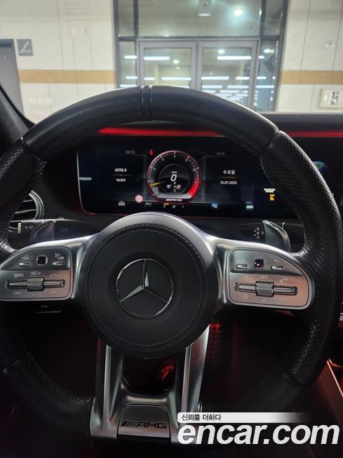 Mercedes-Benz S-Class 2018