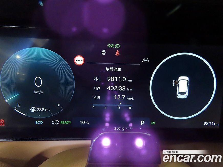 Hyundai Palisade 2026