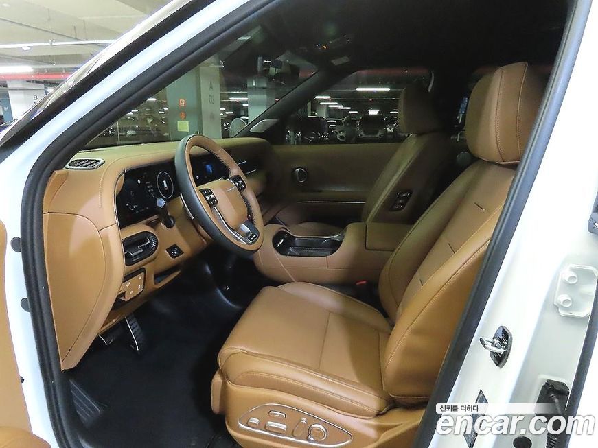 Hyundai Palisade 2026