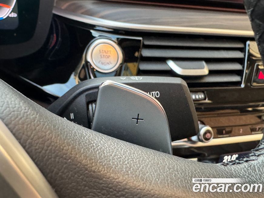 BMW Gran Turismo 2022