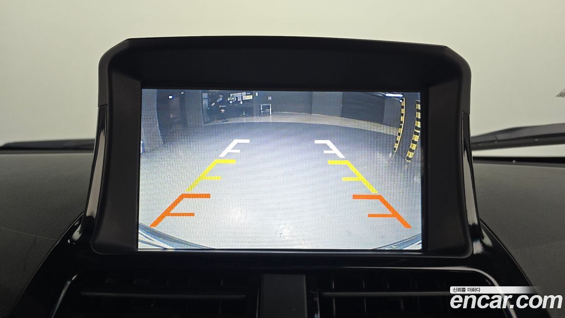 ChevroletGMDaewoo Spark 2014