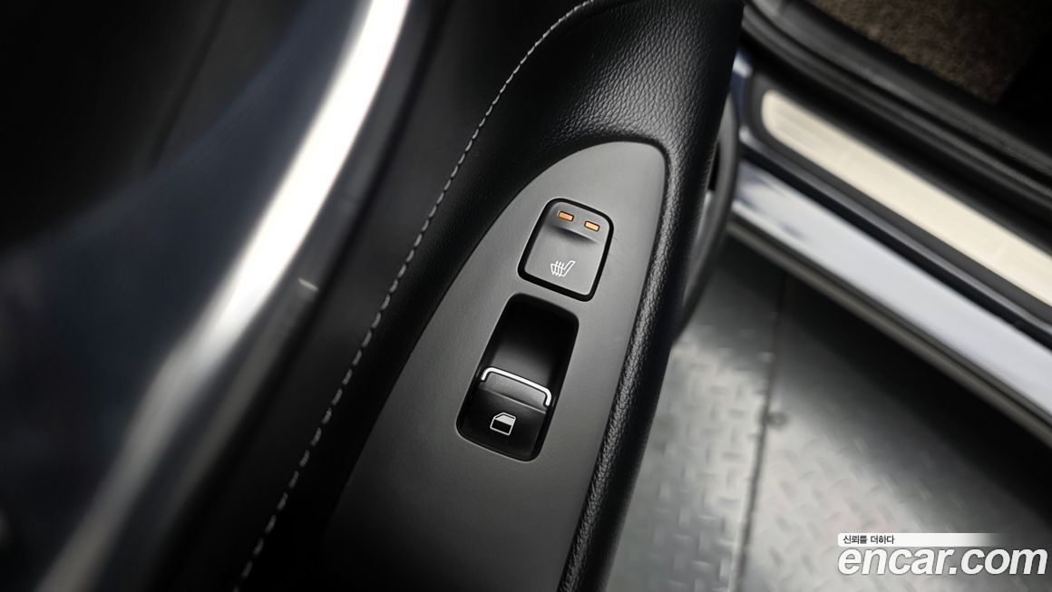 Hyundai Grandeur 2017