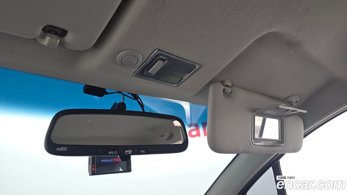 ChevroletGMDaewoo Spark 2014