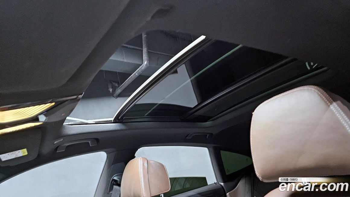 BMW Gran Turismo 2021