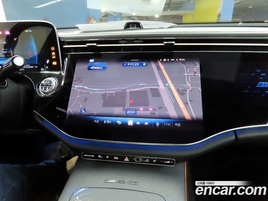 Mercedes-Benz E-Class 2025