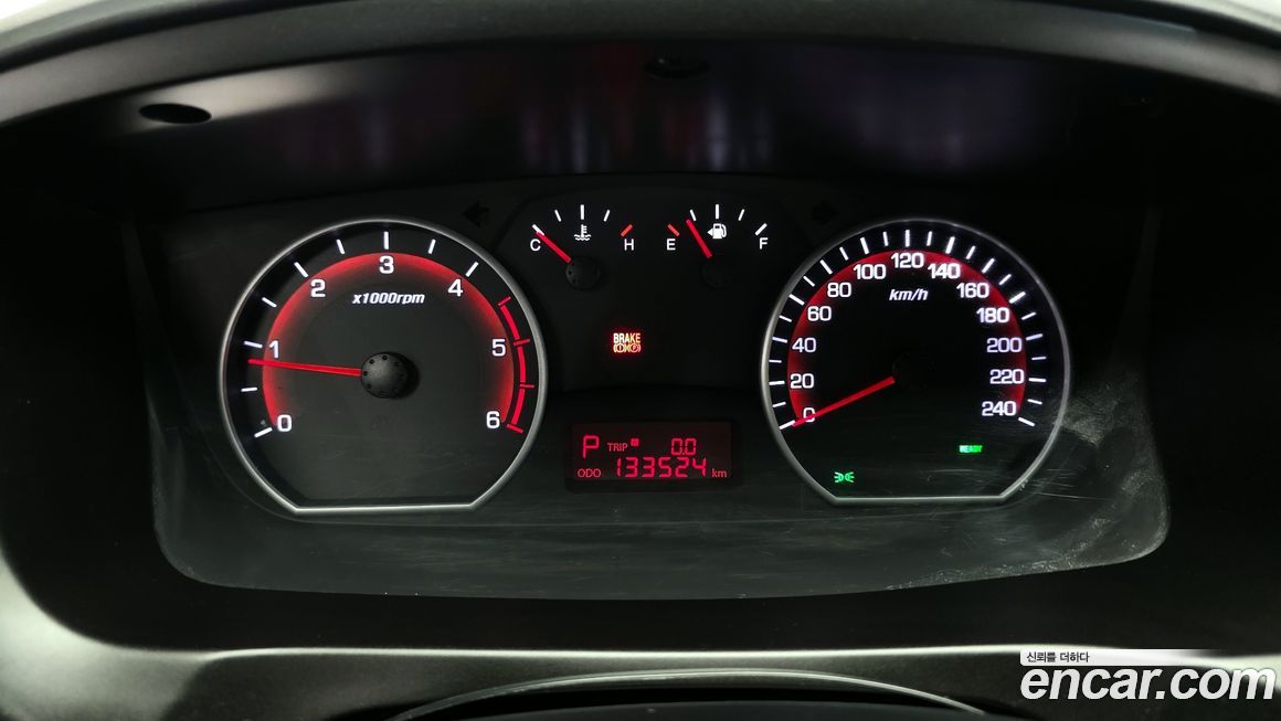 KG_Mobility_Ssangyong KORANDO 2018