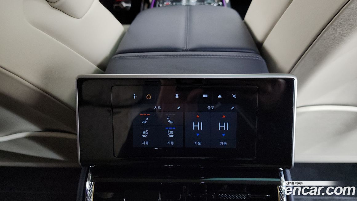 Bentley Flying Spur 2022