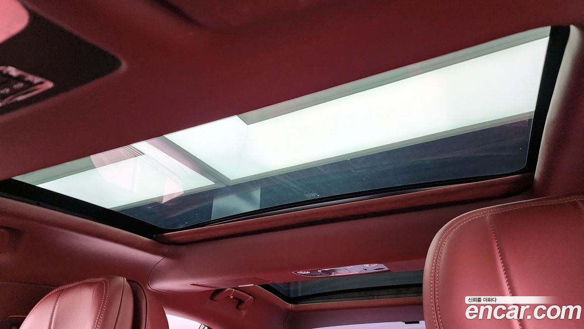 Bentley Flying Spur 2022