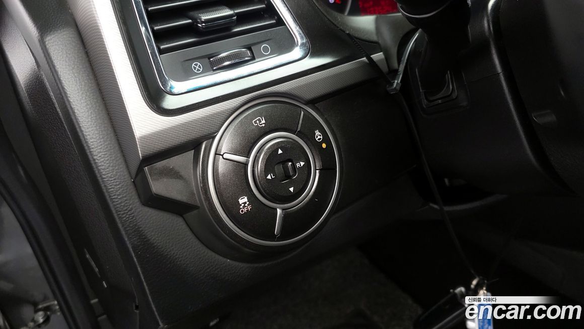 KG_Mobility_Ssangyong KORANDO 2018