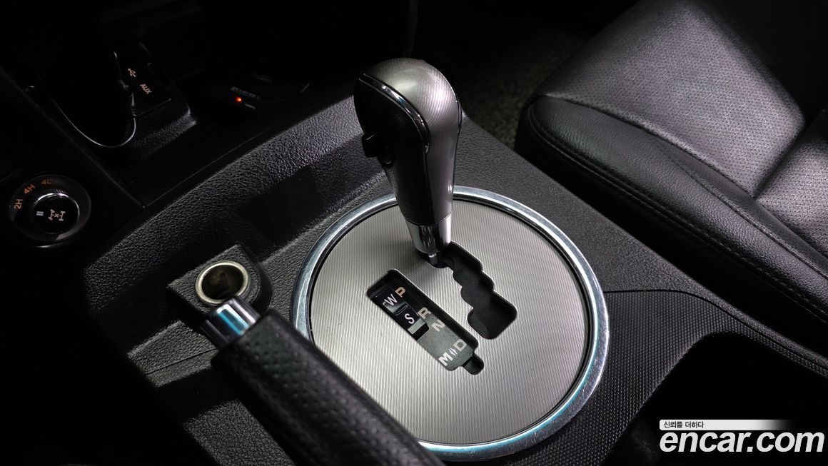 KG_Mobility_Ssangyong KORANDO 2018