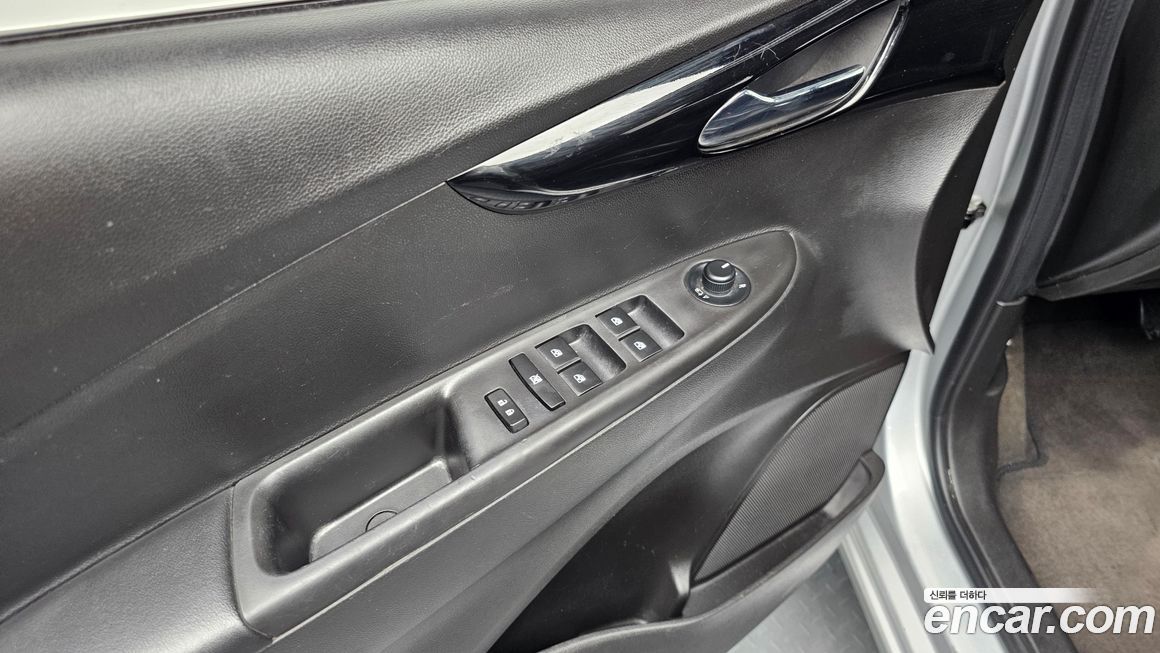 ChevroletGMDaewoo Spark 2017