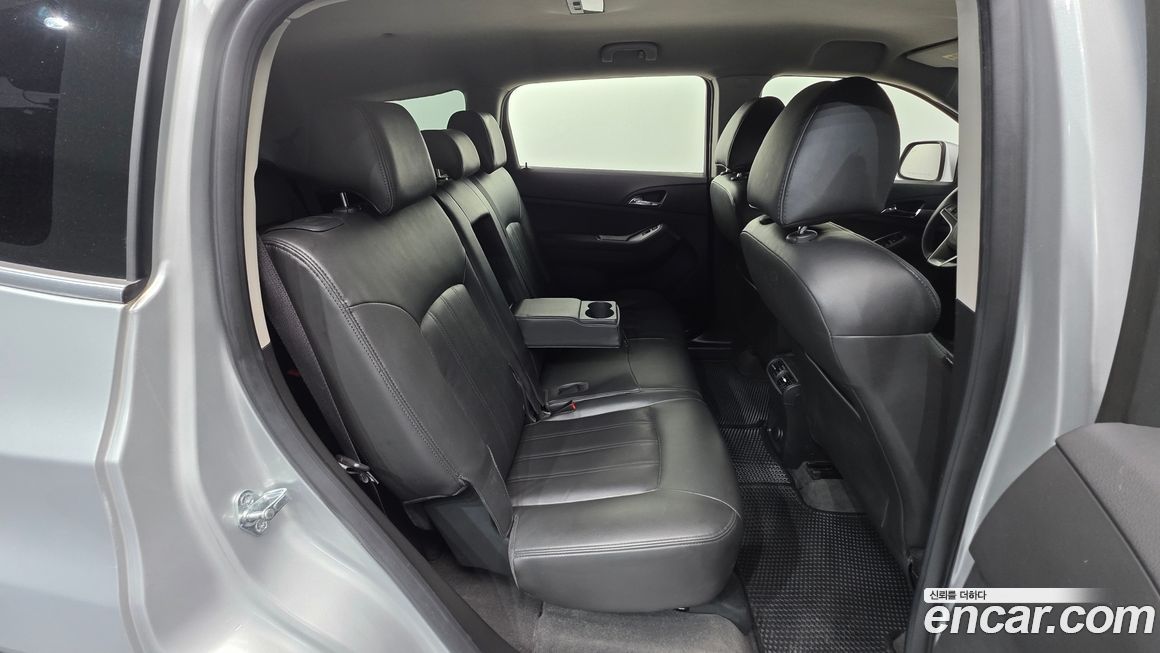 ChevroletGMDaewoo Orlando 2016