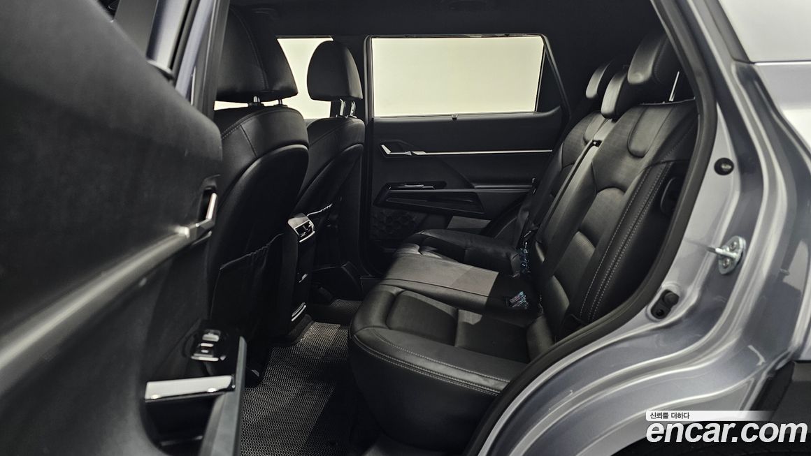 KG_Mobility_Ssangyong Torres 2023