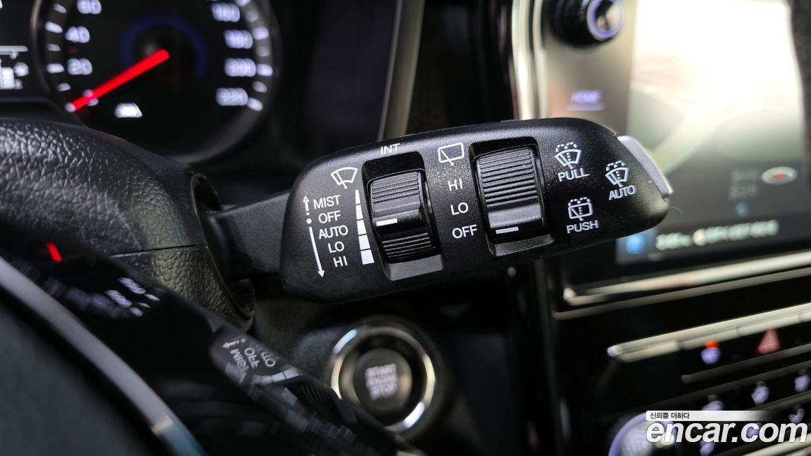 KG_Mobility_Ssangyong TIBOLI 2021