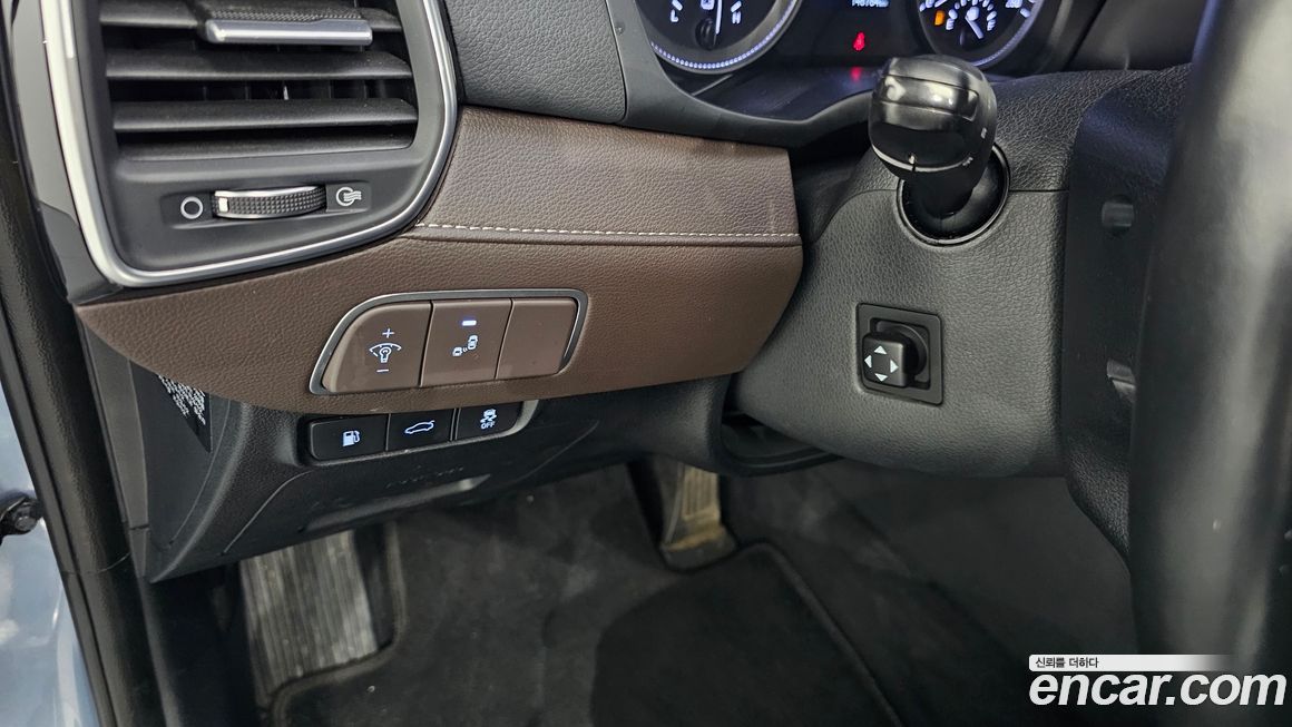 Hyundai Grandeur 2019