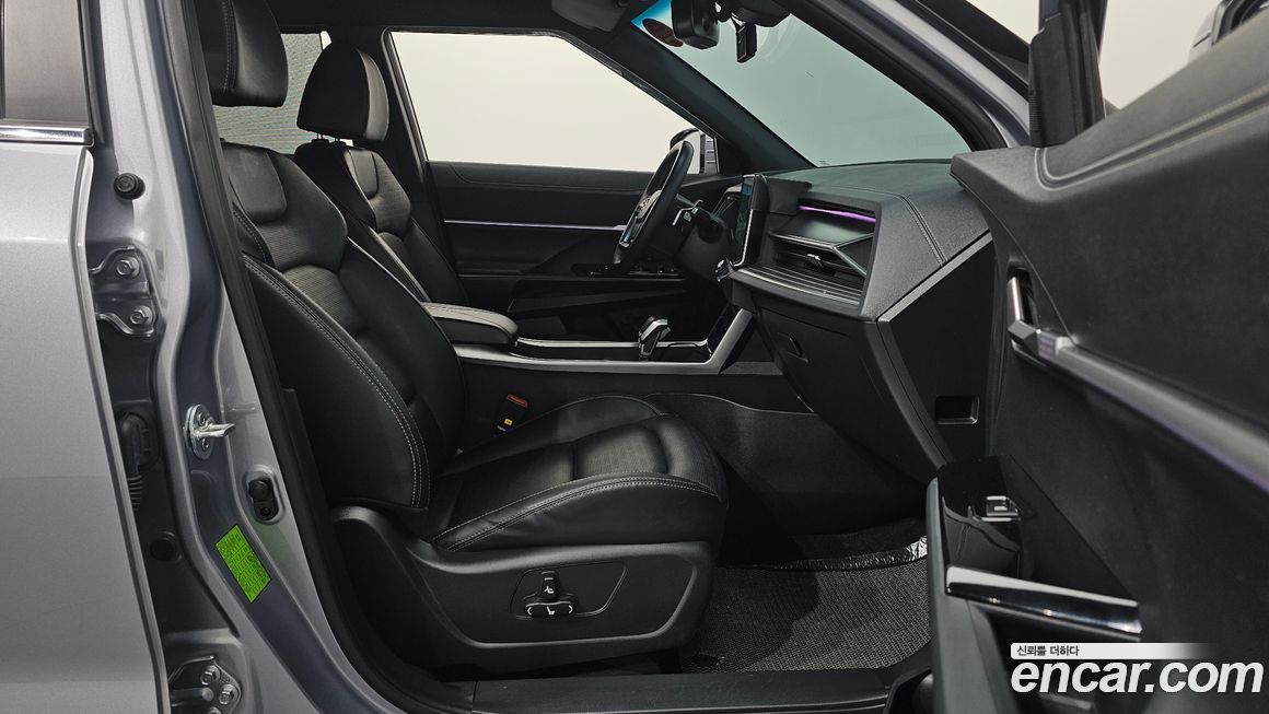 KG_Mobility_Ssangyong Torres 2023