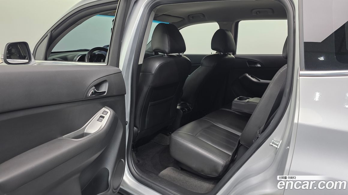 ChevroletGMDaewoo Orlando 2016