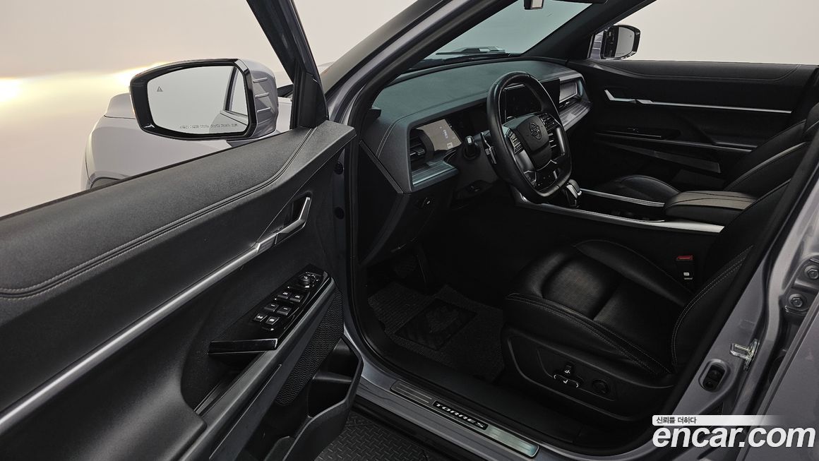 KG_Mobility_Ssangyong Torres 2023