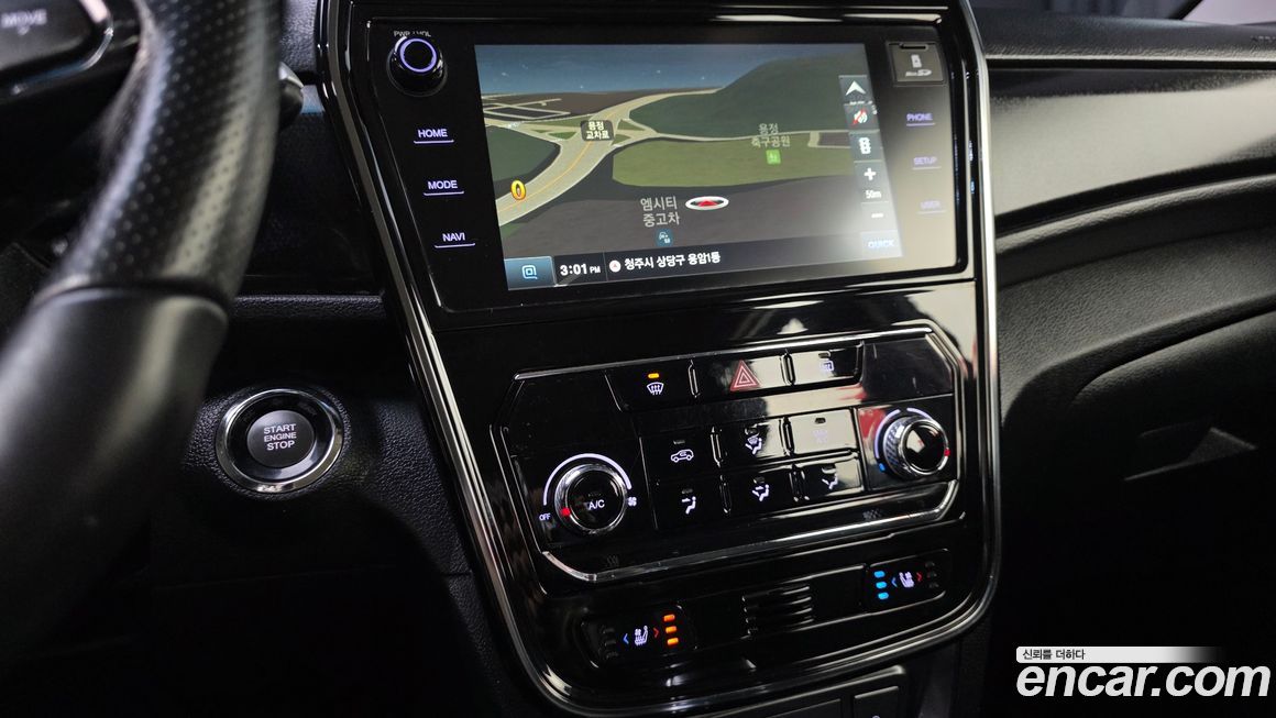 KG_Mobility_Ssangyong TIBOLI 2021