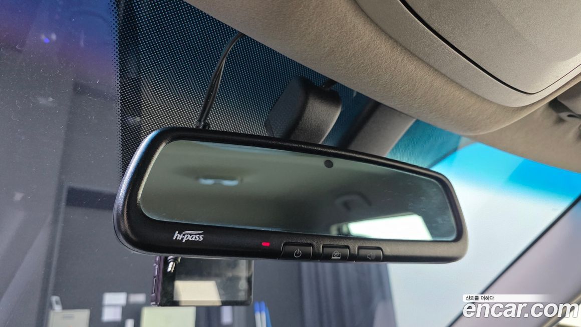 KG_Mobility_Ssangyong TIBOLI 2021