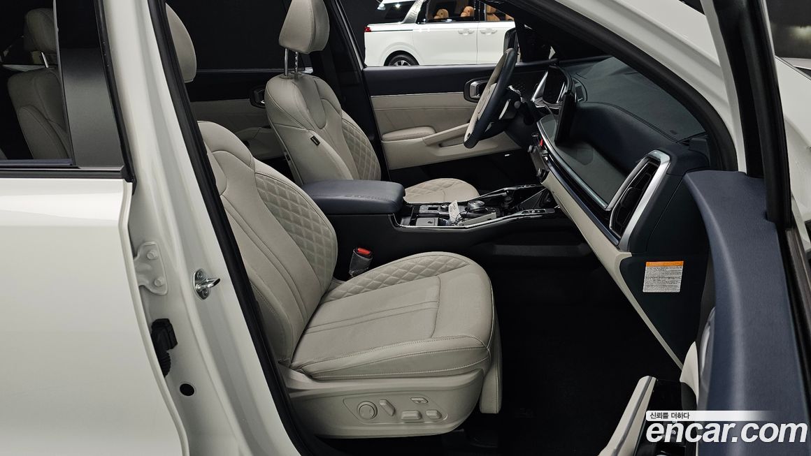 Kia Sorento 2024