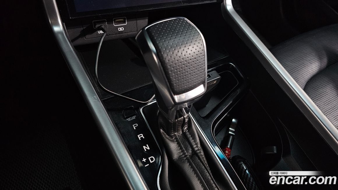 KG_Mobility_Ssangyong Torres 2023