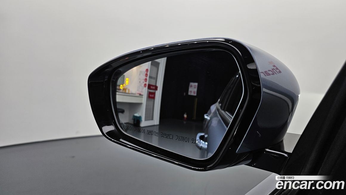 Hyundai Grandeur 2019