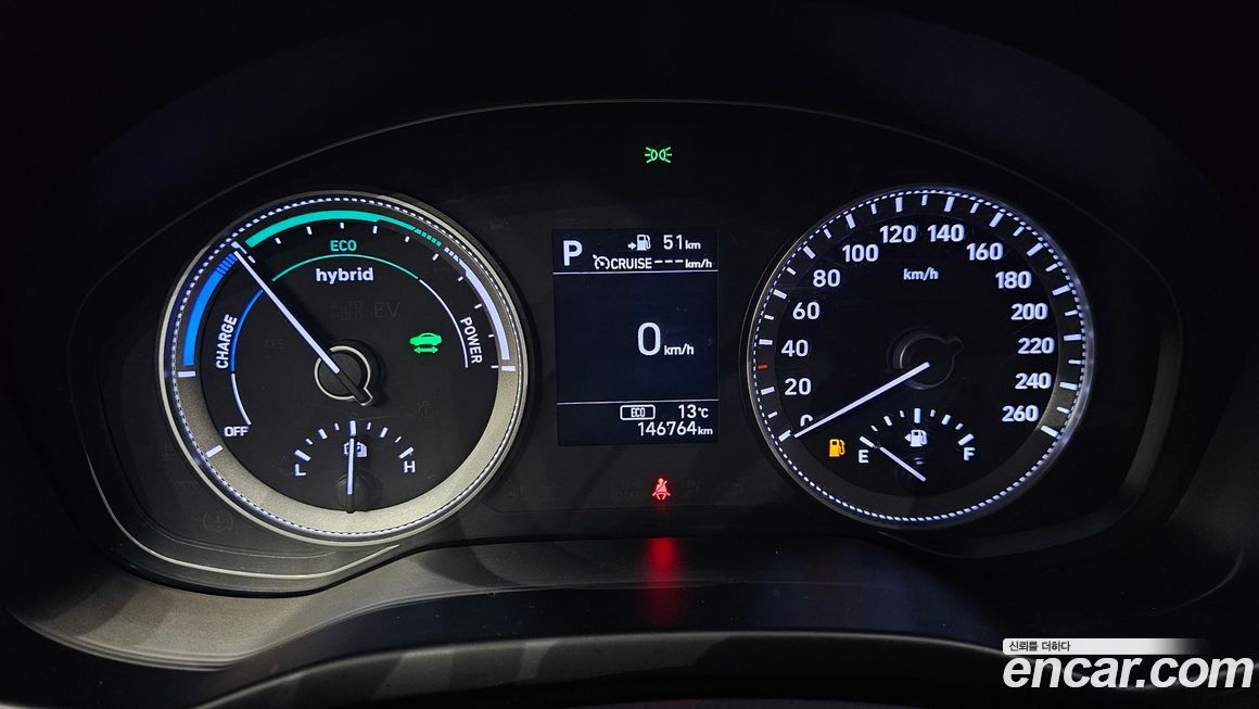 Hyundai Grandeur 2019