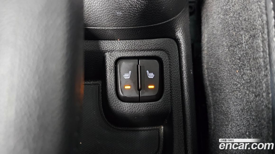 ChevroletGMDaewoo Spark 2017