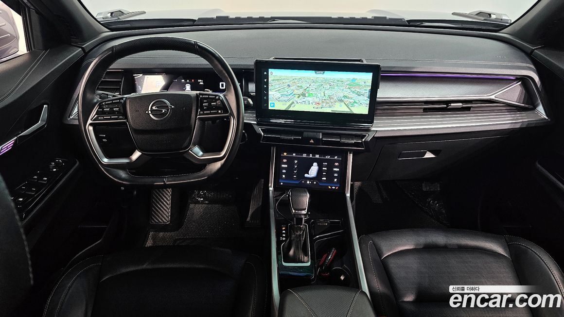 KG_Mobility_Ssangyong Torres 2023