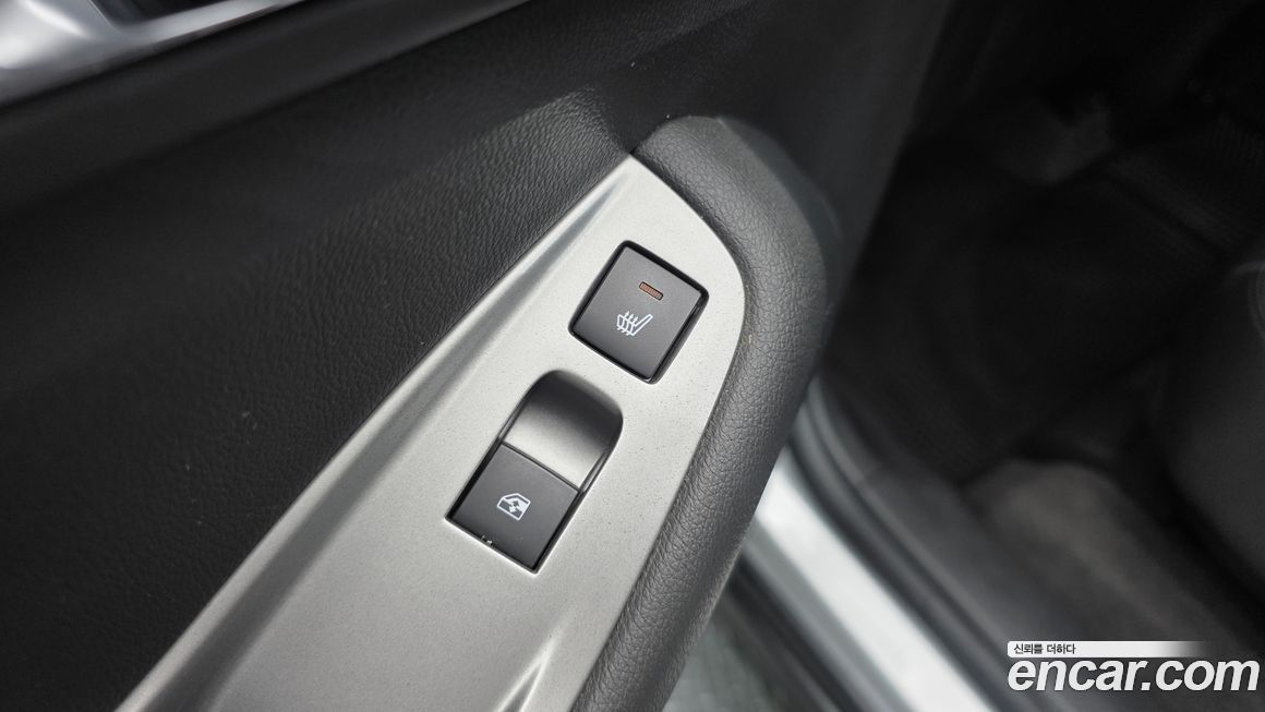 ChevroletGMDaewoo Orlando 2016