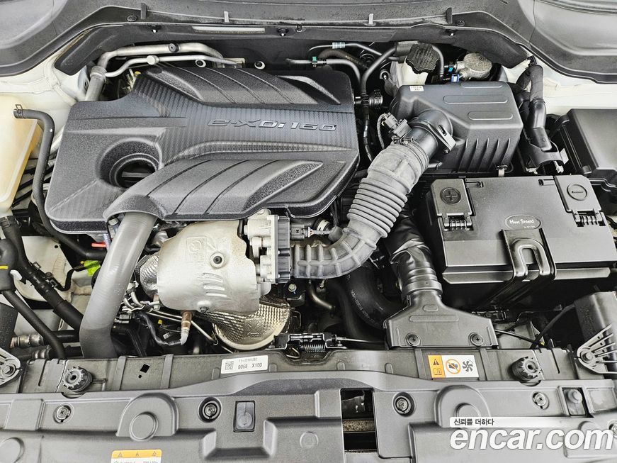 KG_Mobility_Ssangyong TIBOLI 2020