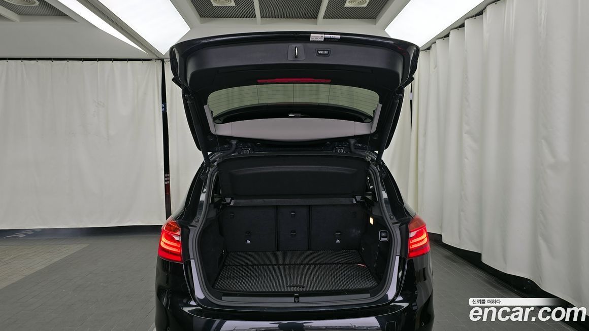 BMW 2-Series 2018