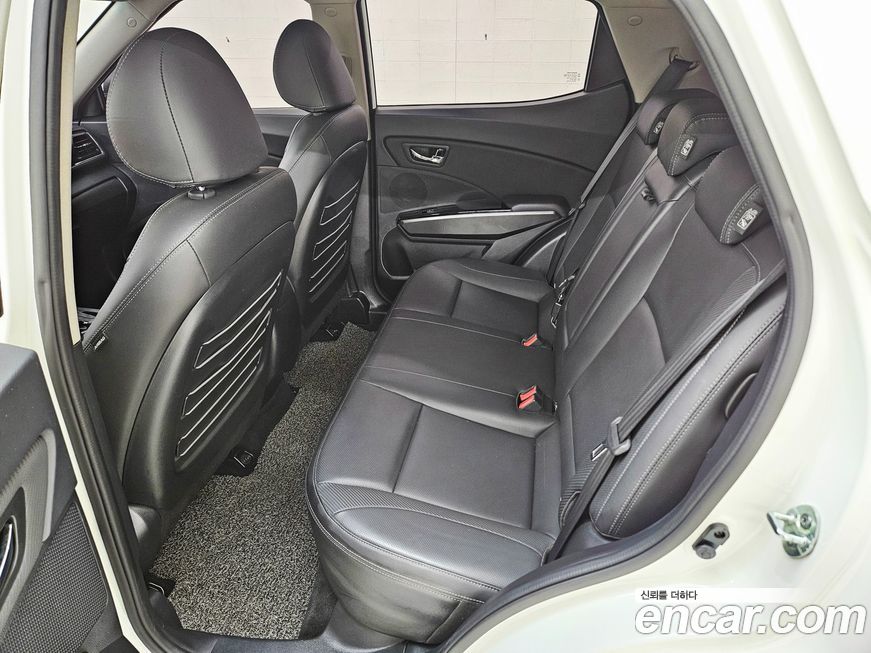 KG_Mobility_Ssangyong TIBOLI 2020