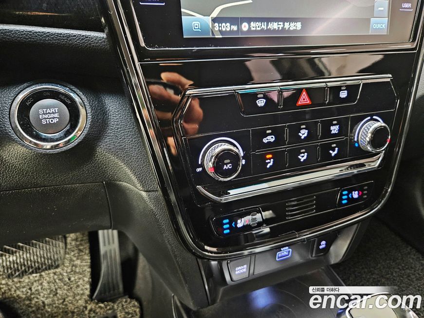 KG_Mobility_Ssangyong TIBOLI 2020