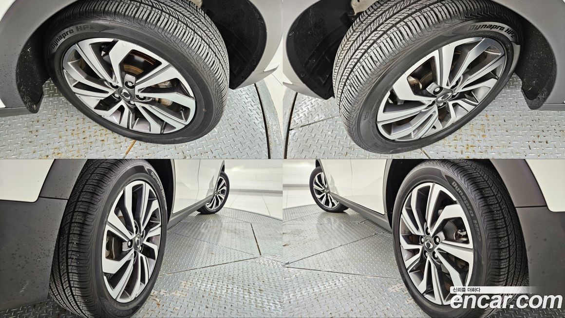 KG_Mobility_Ssangyong TIBOLI 2020