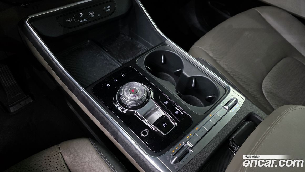 Kia Canival 2024