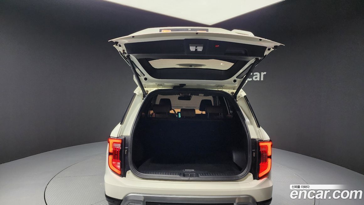 KG_Mobility_Ssangyong Torres 2023