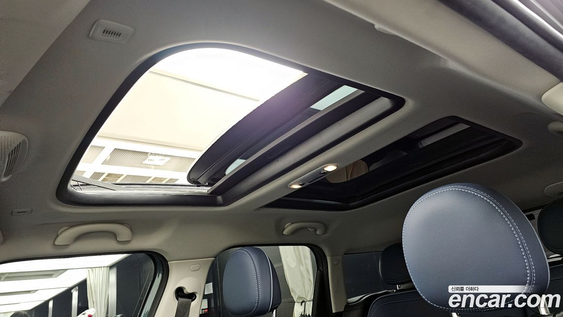 Mini Countryman 2023