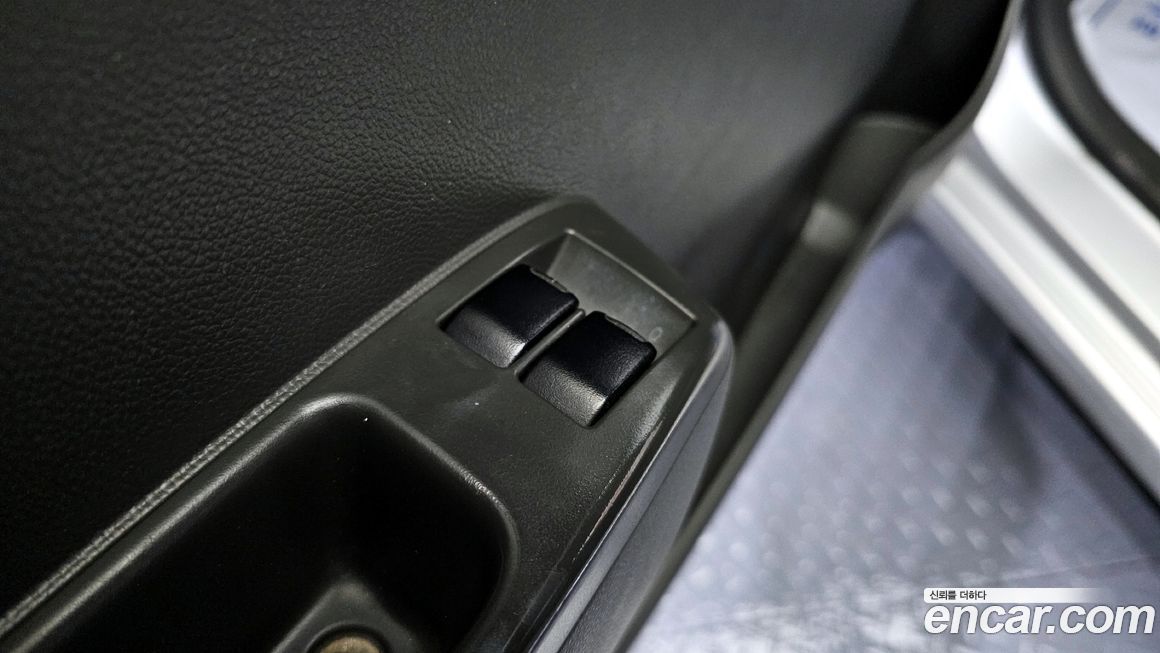 ChevroletGMDaewoo Spark 2013