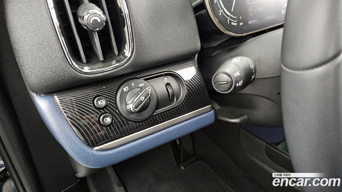 Mini Countryman 2023