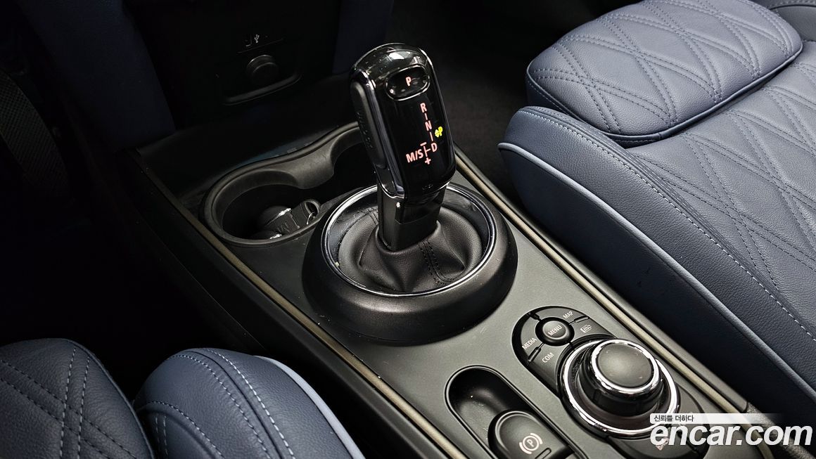 Mini Countryman 2023