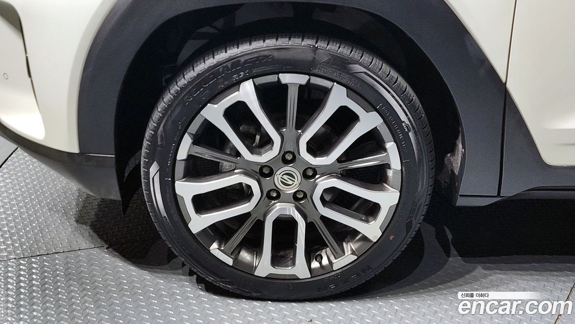 KG_Mobility_Ssangyong Torres 2023